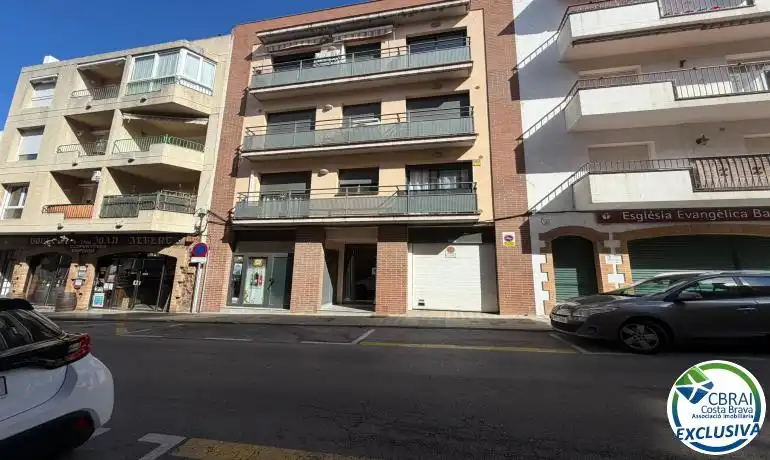 Apartment mit Terrasse zum Verkauf in Calle Arquitecte Antoni Gaudi, imagen 25