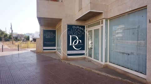 Photo 2 of Premises for sale in Carrer de Sant Jaume, Santa Eulària, Santa Eulària des Riu