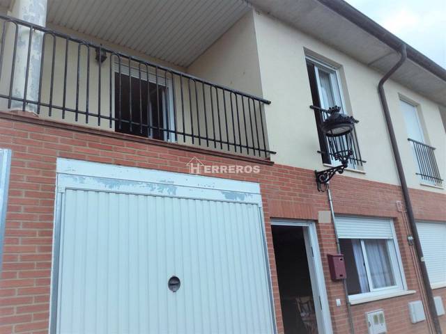 Casa adosada en Venta en Galilea