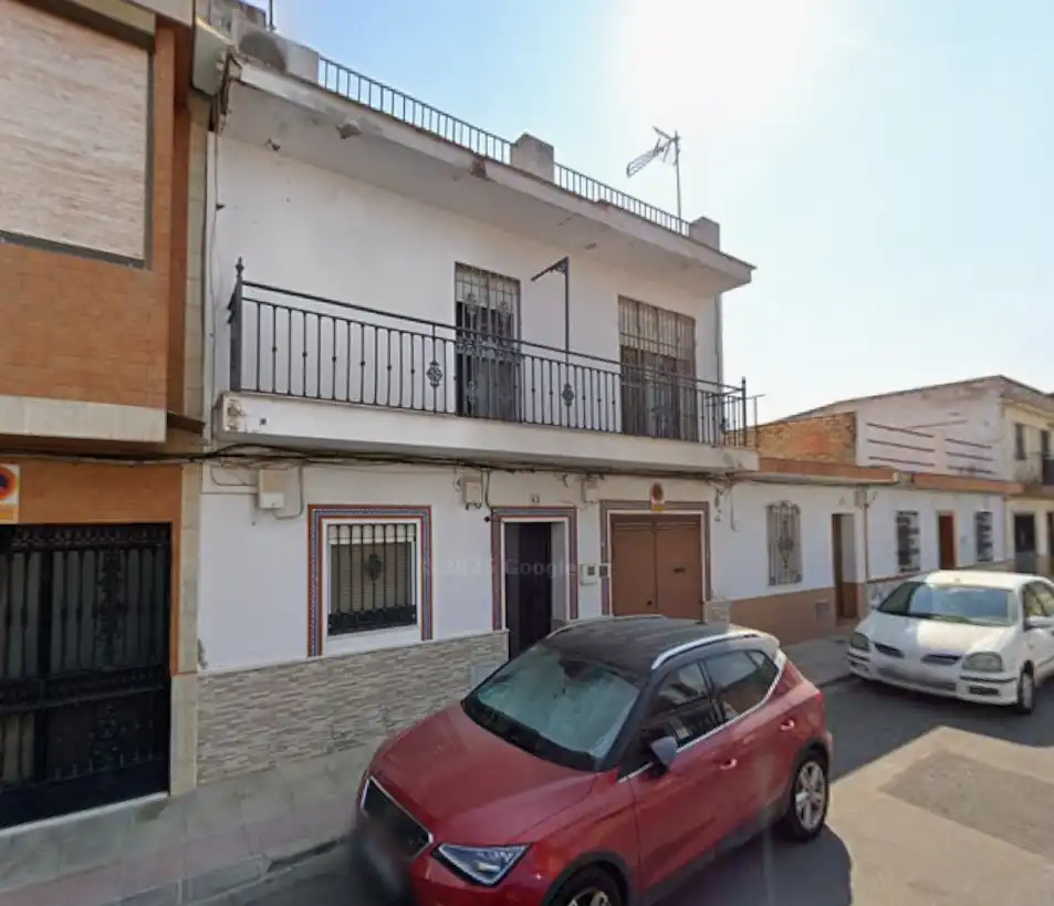 Pis en venda a Centro - Doña Mercedes