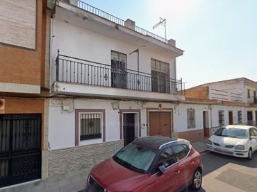 Appartement à vendre à Centro - Doña Mercedes