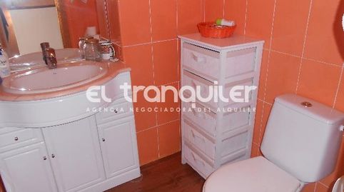 Foto 4 de Casa adosada de alquiler en Calle las Encinas, Parque Coimbra, Móstoles