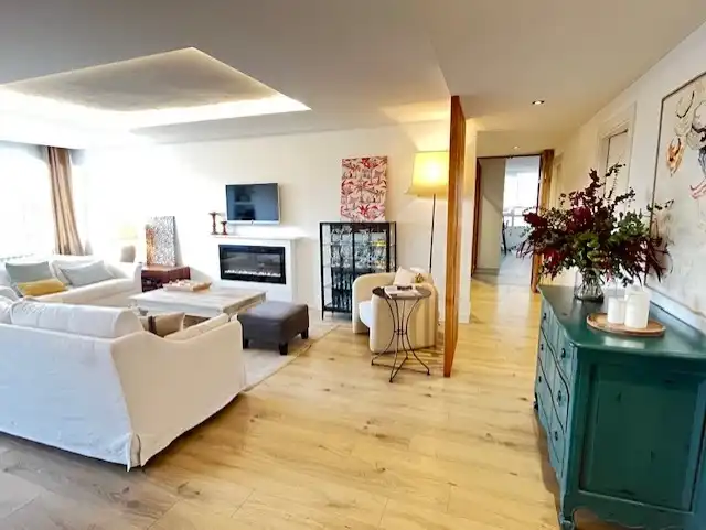 Flat with lift for sale in Paseo Isabel la Catolica 10, imagen 6