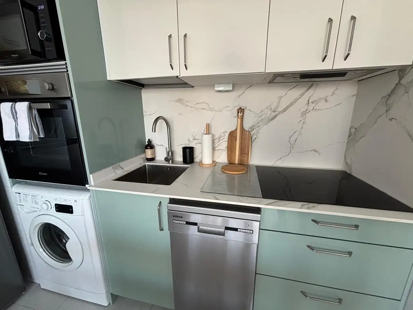 Apartments for rent in Boverals - Saldonar