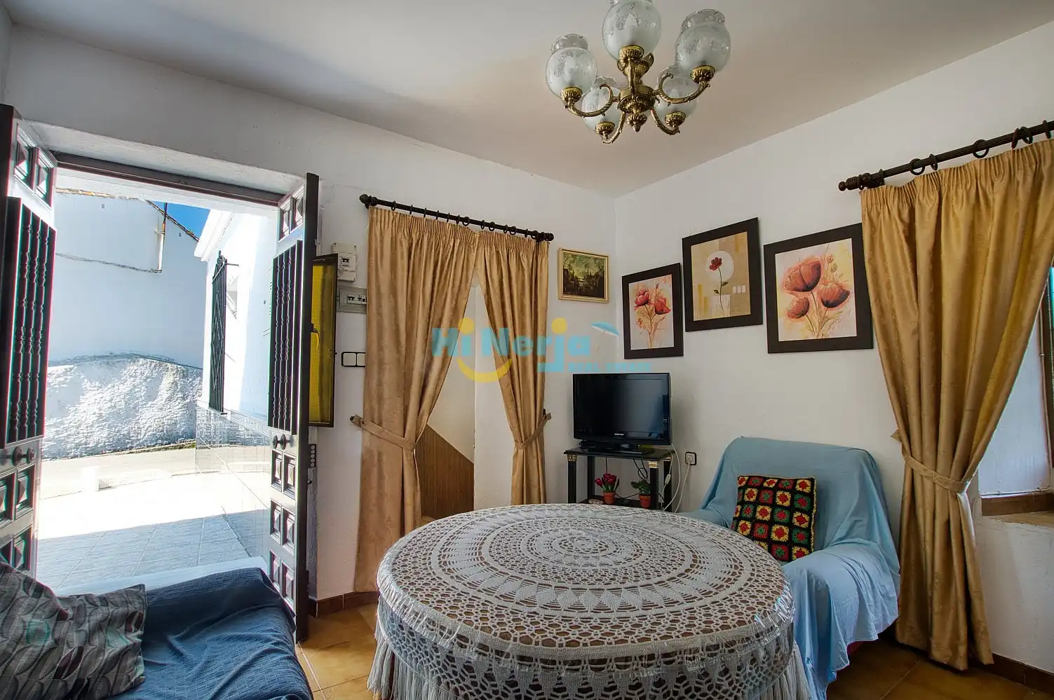 Haus zum Verkauf in Canillas de Aceituno, imagen 23