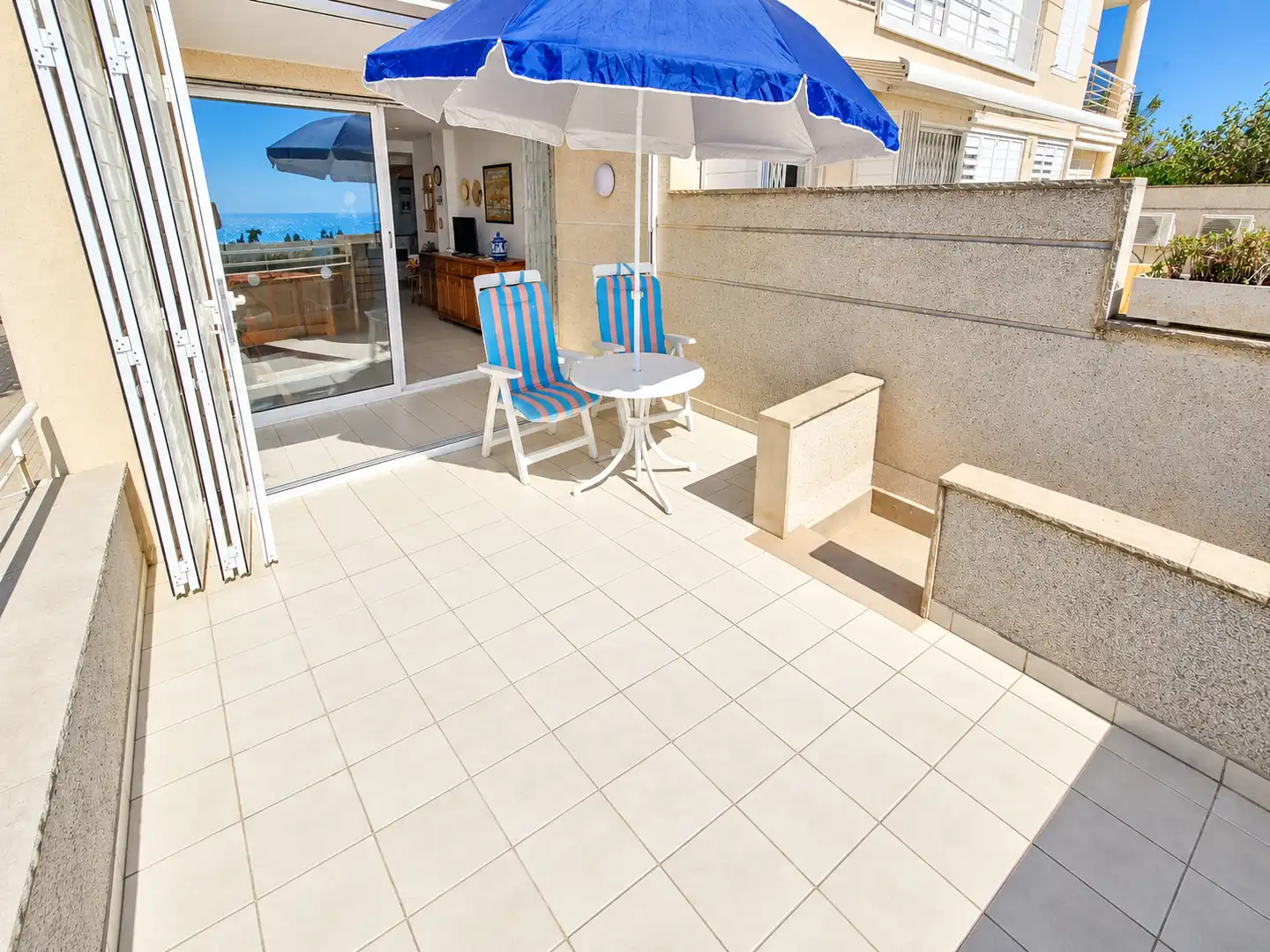 Appartement avec jardin à vendre à del Sanatori, imagen 7