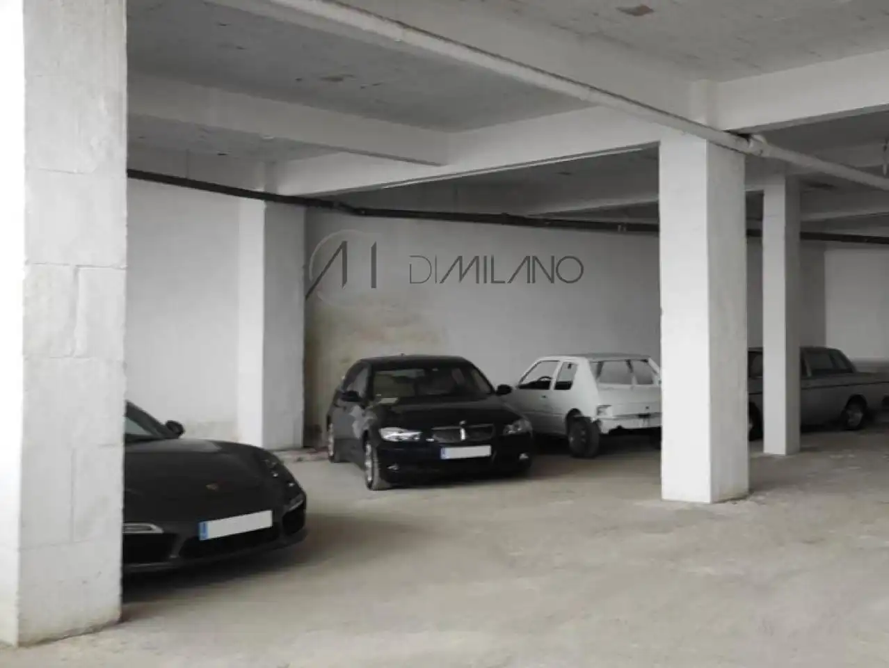 Parking of Garage for sale in Vigo 