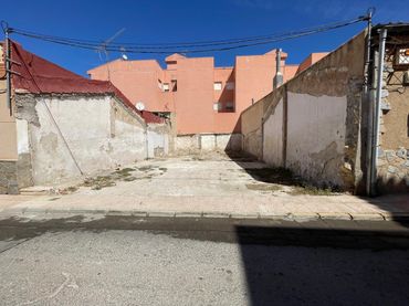 Terreni e lotti in vendita a Mazarrón Casco Urbano