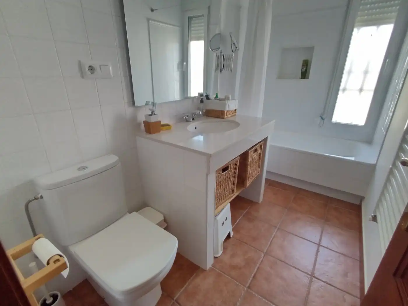 Casa amb jardí en venda a Fuensanta, imagen 45