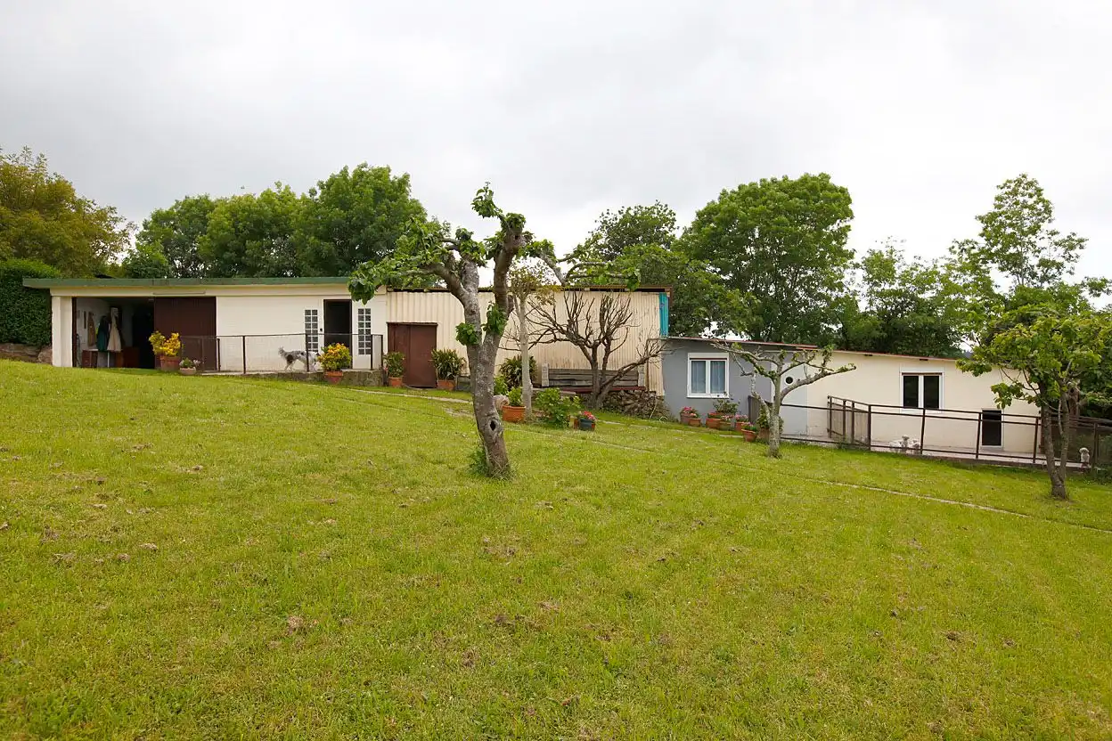 Houses for sale in Oiartzun  with Private garden, Terrace and Swimming Pool