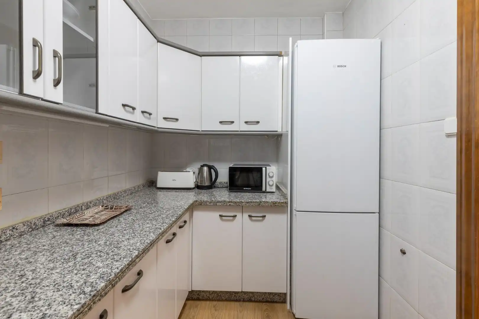 Piso en venta en Calle CARRIL DEL PICON, 3, Centro - Sagrario