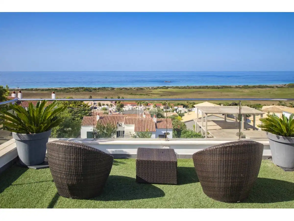 Xalet amb piscina en venda a Son Bou - Sant Jaume, imagen 2