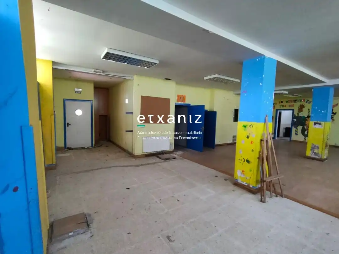 Commercial properties for sale in Lasarte-Oria