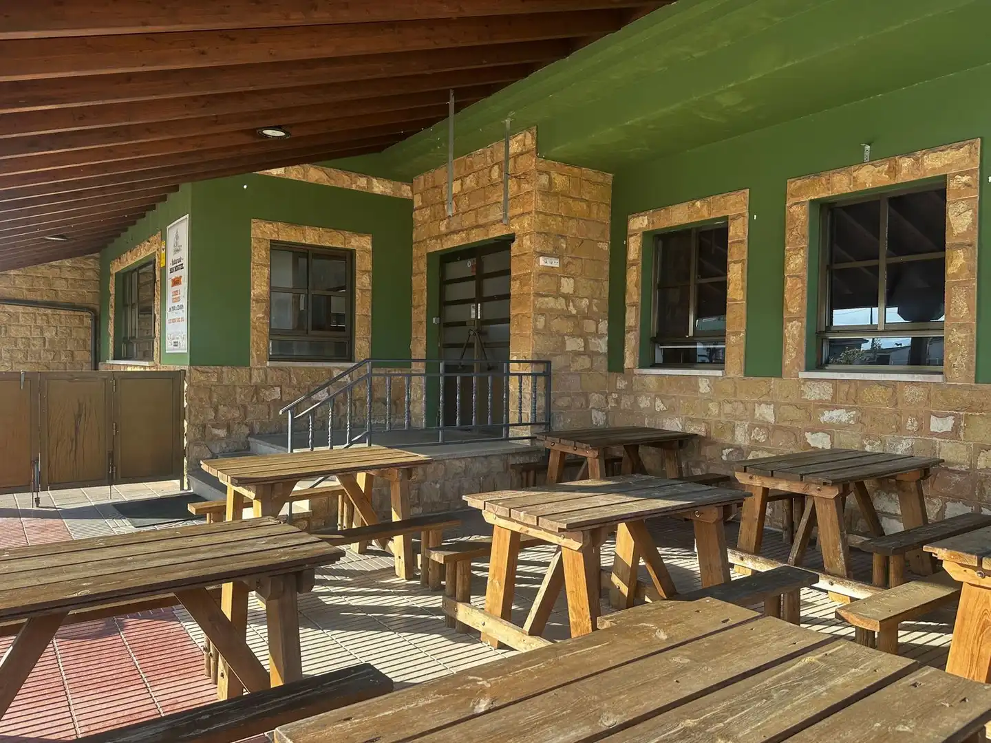 Terrace of Flat for sale in Siero