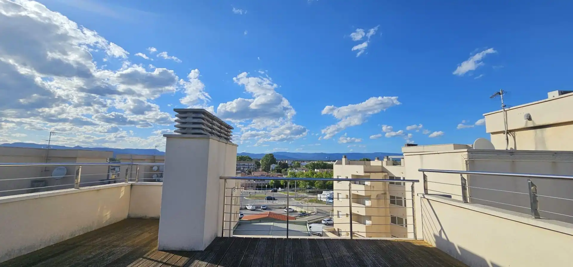 Exterior view of Flat for sale in Cambrils  with Balcony and Community pool
