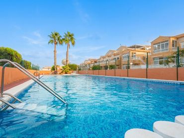 Dúplex en venda a Orihuela Costa