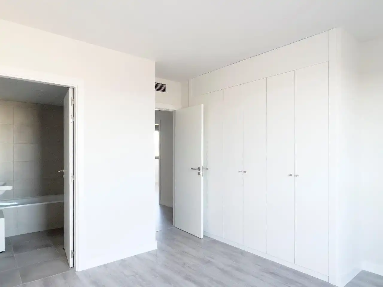 Flat for rent in LIBRA, Parla Este