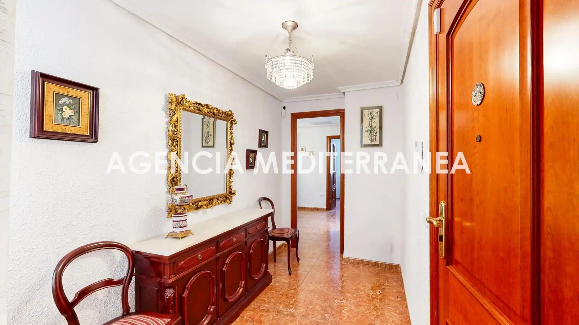 Piso en venta en Calle EUGENIA VIÑES, El Cabanyal - El Canyamelar