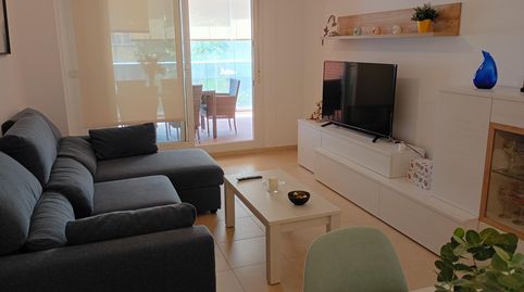 Foto 2 de Piso en venta en Las Azaleas - Alkadir, Villajoyosa / La Vila Joiosa