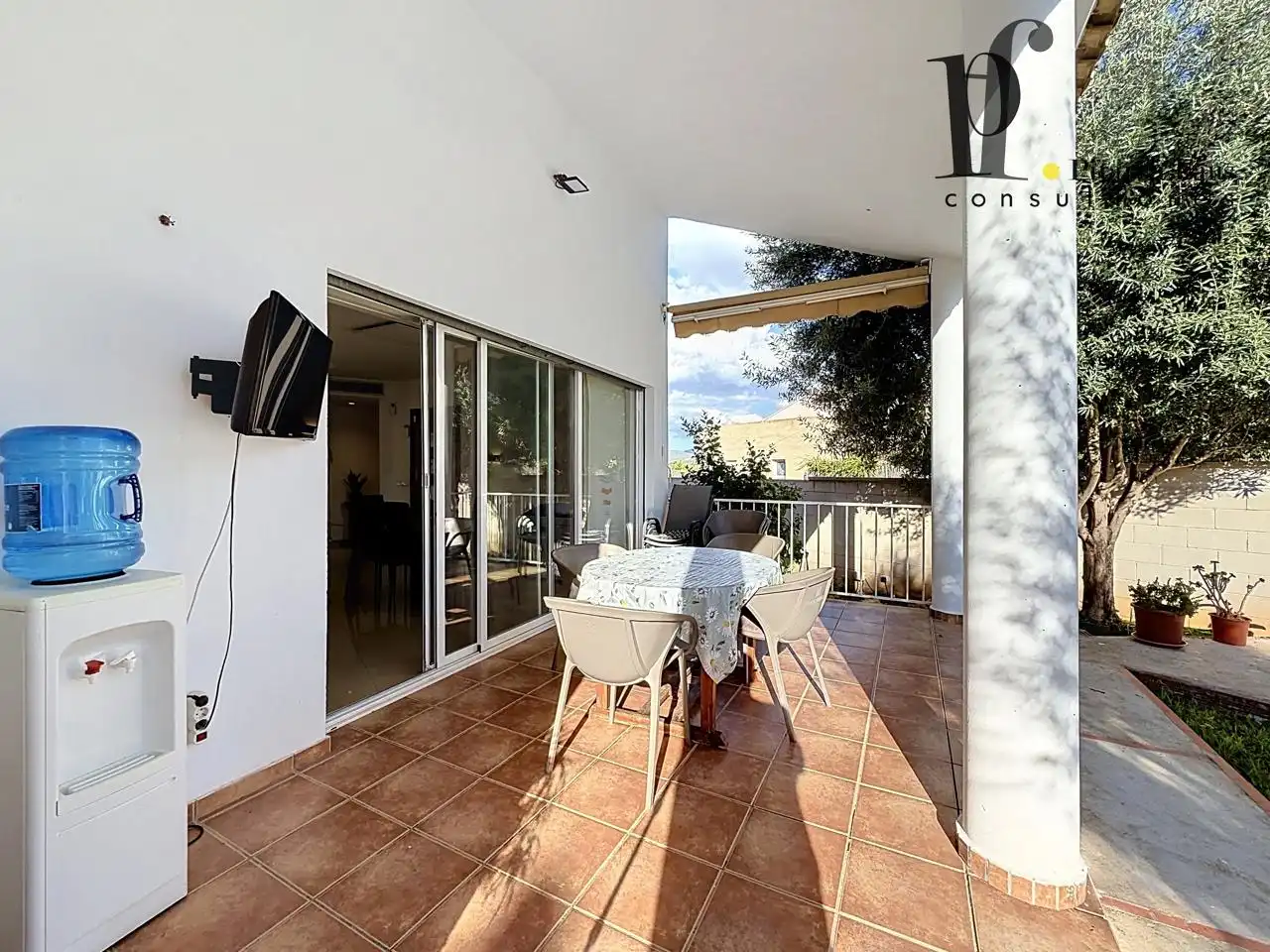 Casa amb piscina en venda a calle Benidorm, imagen 20