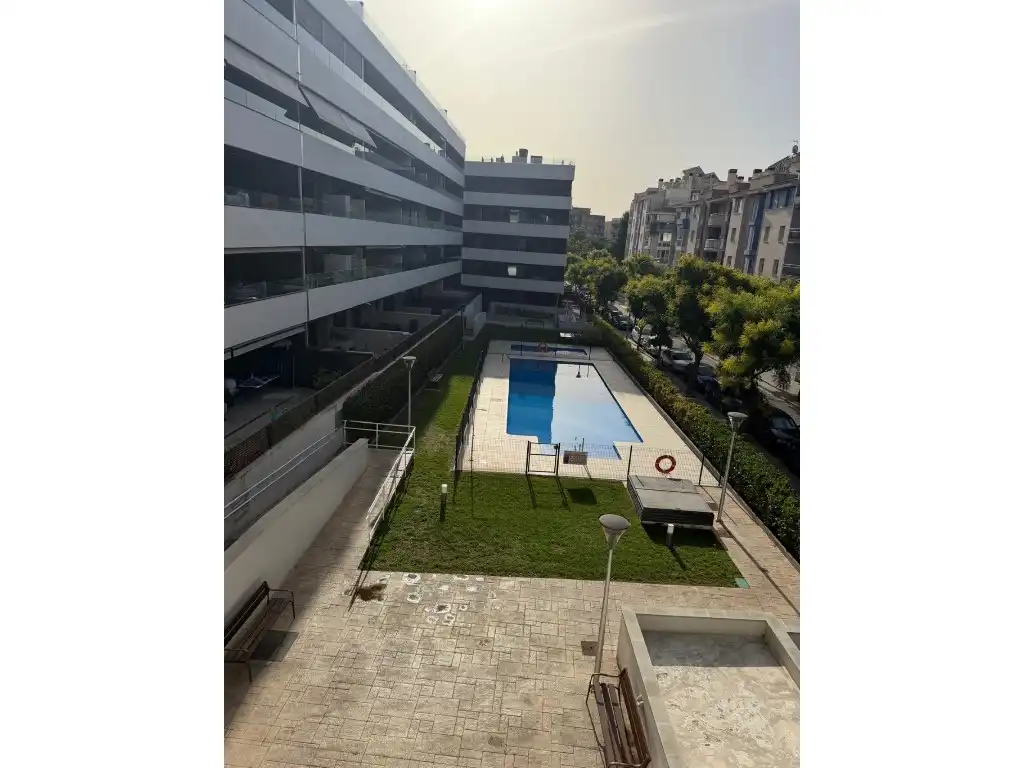 Appartamento con ascensore in vendita a Calle Xalet Del Bau, imagen 11
