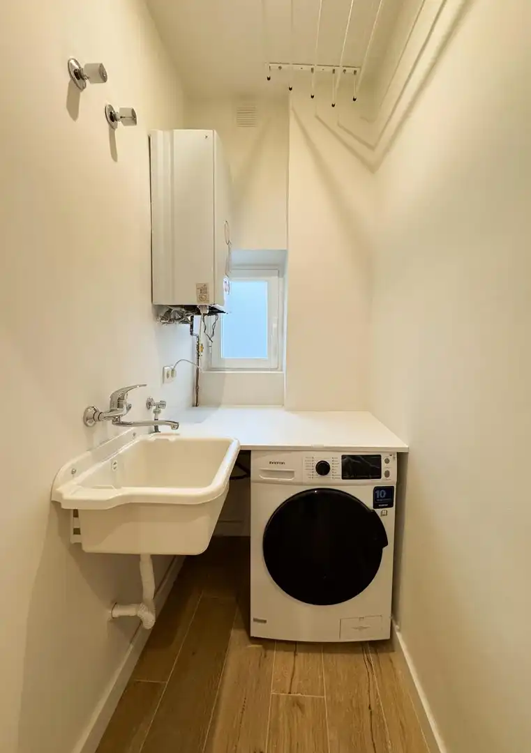Flat for rent in Carrera de la Virgen, 19, San Matías - Realejo