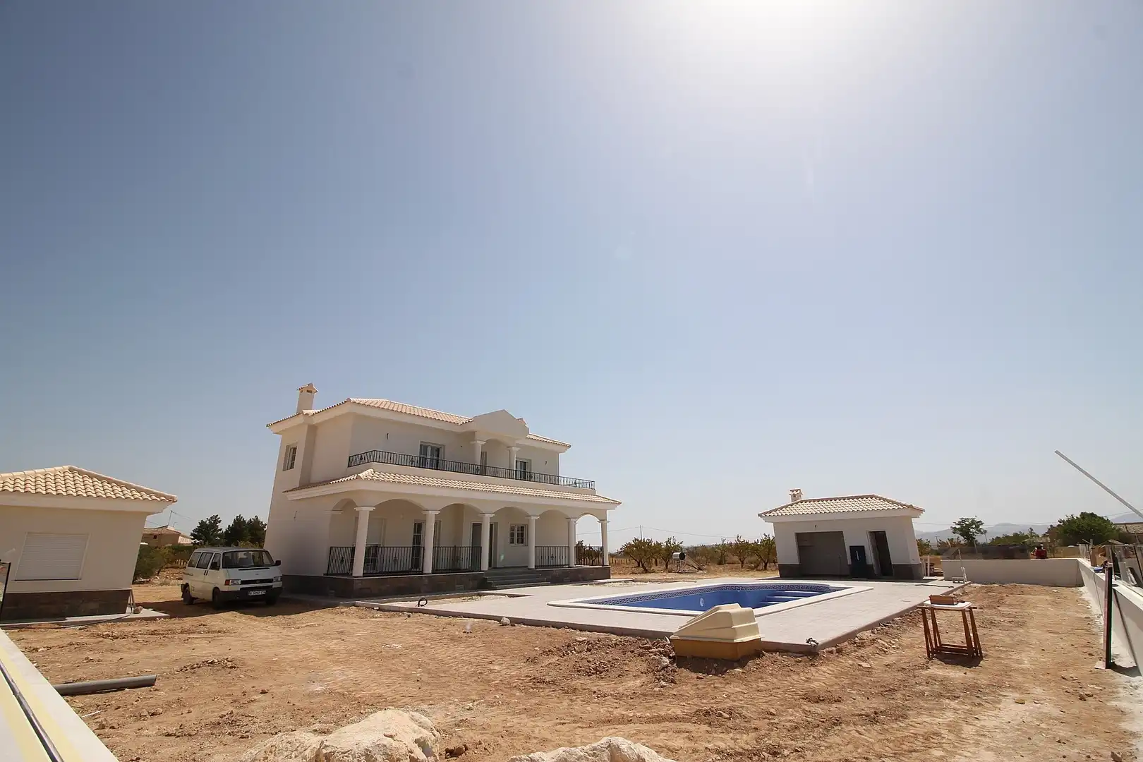 Detached house for sale in El Pinós / Pinoso, imagen 24