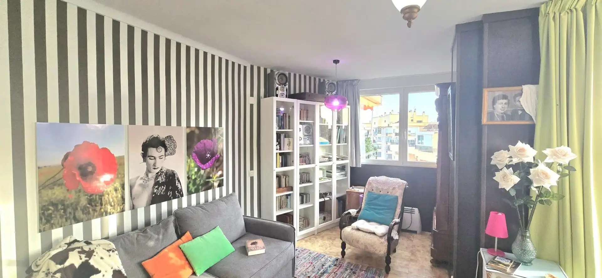 Piso con ascensor en venta en Calle CL HERMANOS SALON 4 EDF MARIA II, imagen 24