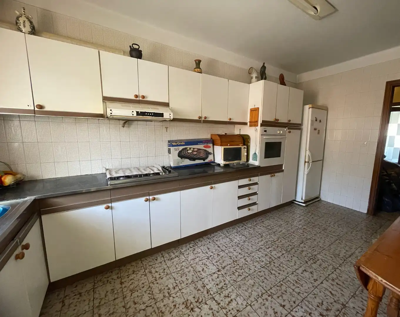 Cuina de Pis en venda en Balaguer amb Aire condicionat, Calefacció i Traster