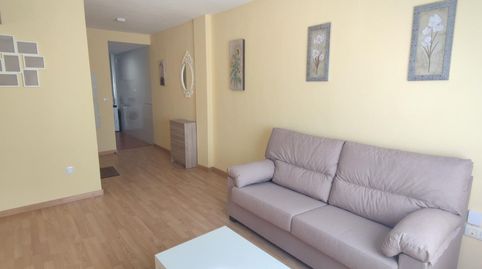 Foto 4 von Wohnung zur Miete in Las Flores - Huerta, Las Gabias