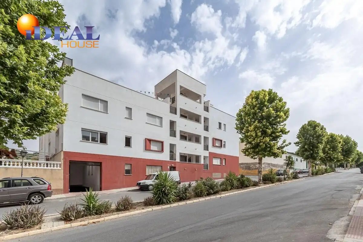 Appartamento in vendita a Calle Calle Isaac Newton, imagen 27