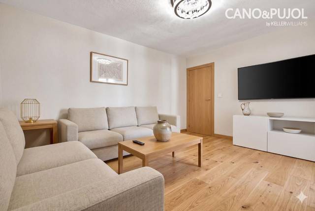 Piso en Venta en Montserrat  - Vilardell