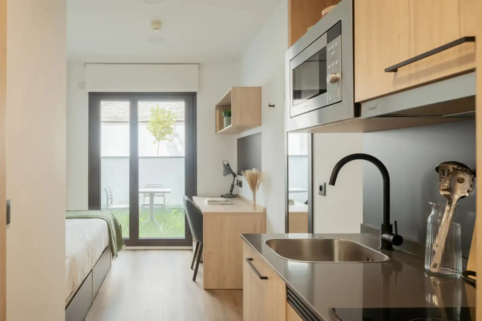 Residenziale in affitto a N/A