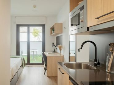 Residenziale in affitto a N/A
