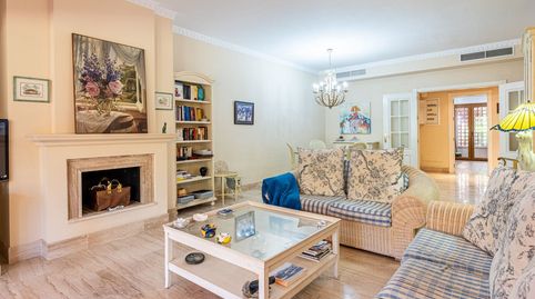 Foto 5 de Piso en venta en Guadalmina Baja, Marbella