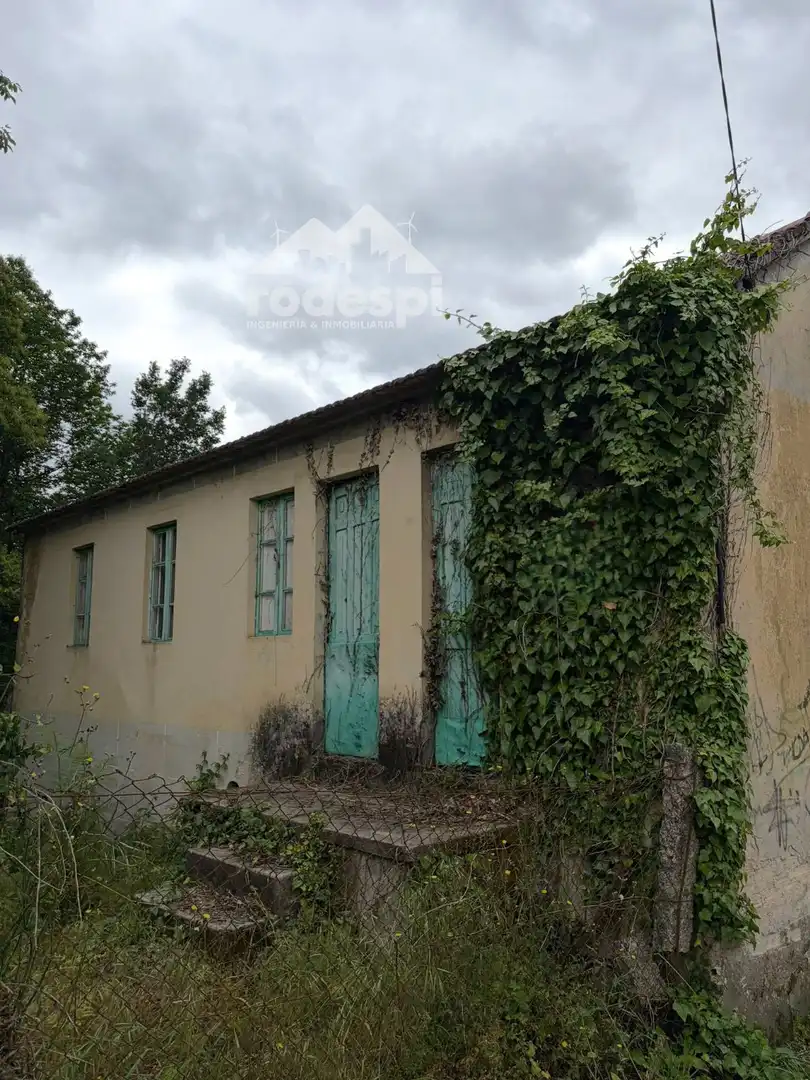 House for sale in A Cañiza, imagen 7