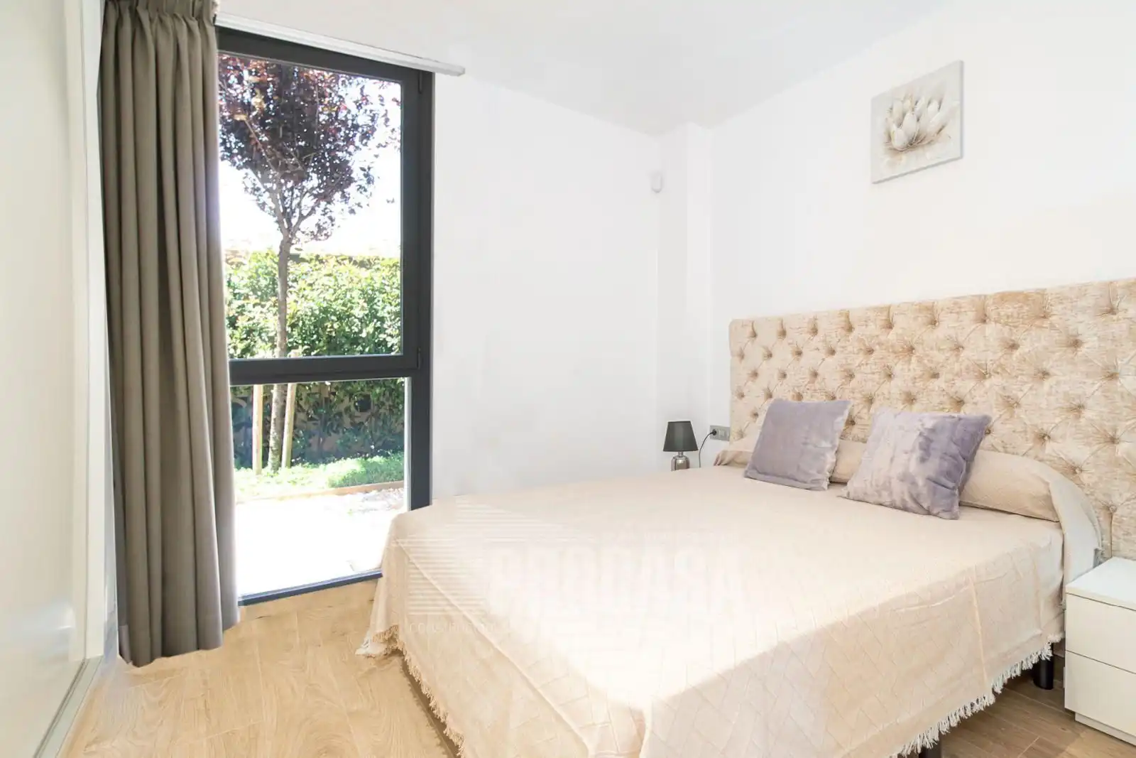 Piso con jardín en venta en CLOT DELS FRANQUETS, imagen 20