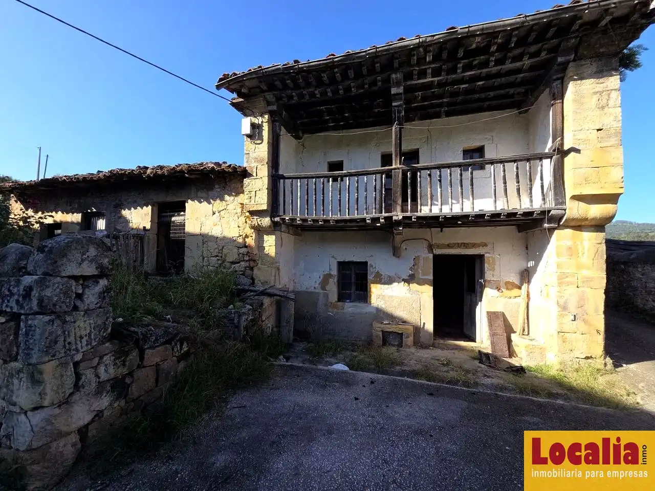 House for sale in Barrio Cades 99, imagen 3