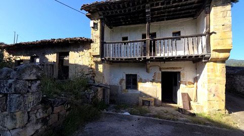 Foto 3 de Casa o chalet en venta en Barrio Cades, 99, Herrerías, Cantabria