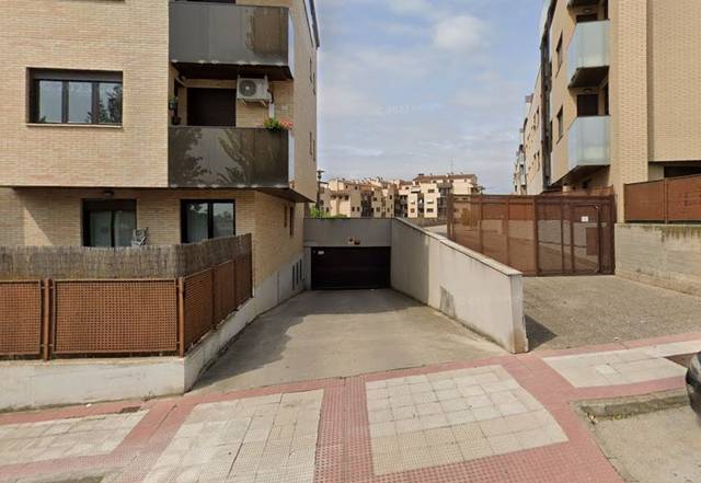 Garaje en Venta en Molino en Villamediana de Iregua