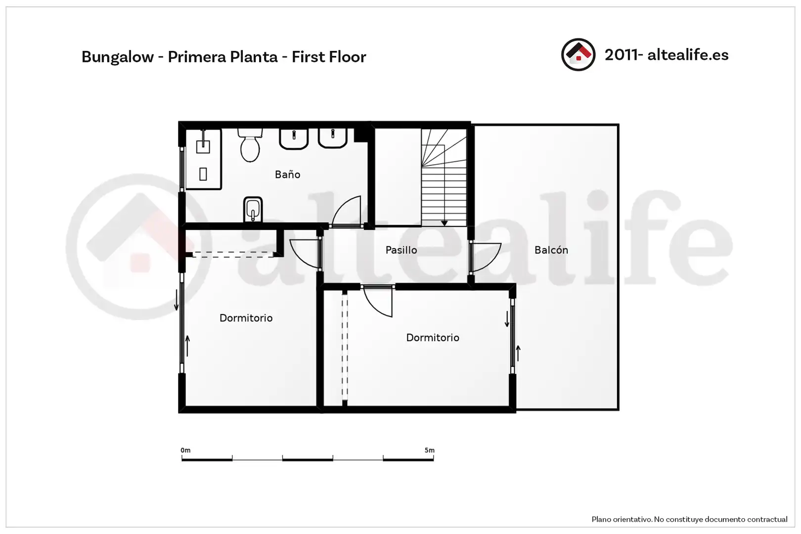 Casa adosada en venta en La Nucia con Calefacción, Terraza y Piscina comunitaria