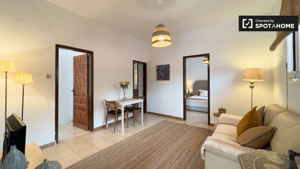 Flat to rent in La Miranda