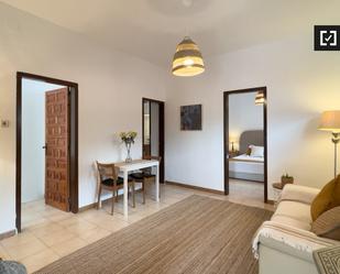 Flat to rent in La Miranda