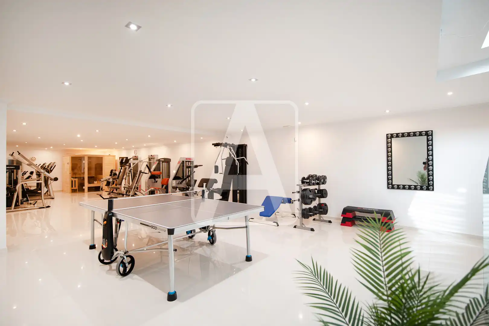 Villa avec piscine à vendre à Gran Sol, imagen 10