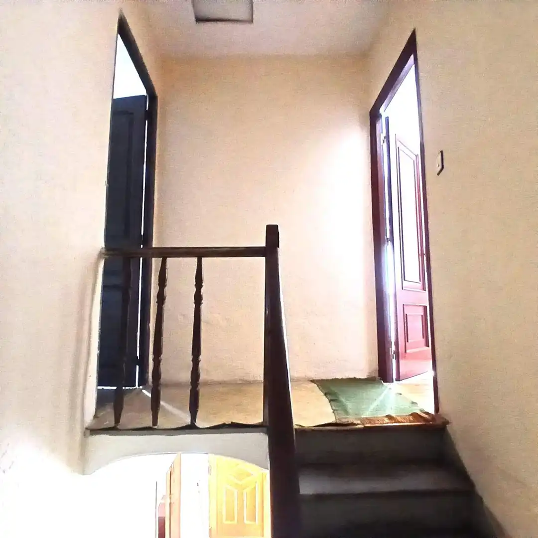 Haus oder Chalet zum Verkauf in San Andrés del Rabanedo mit Abstellraum und Balkon