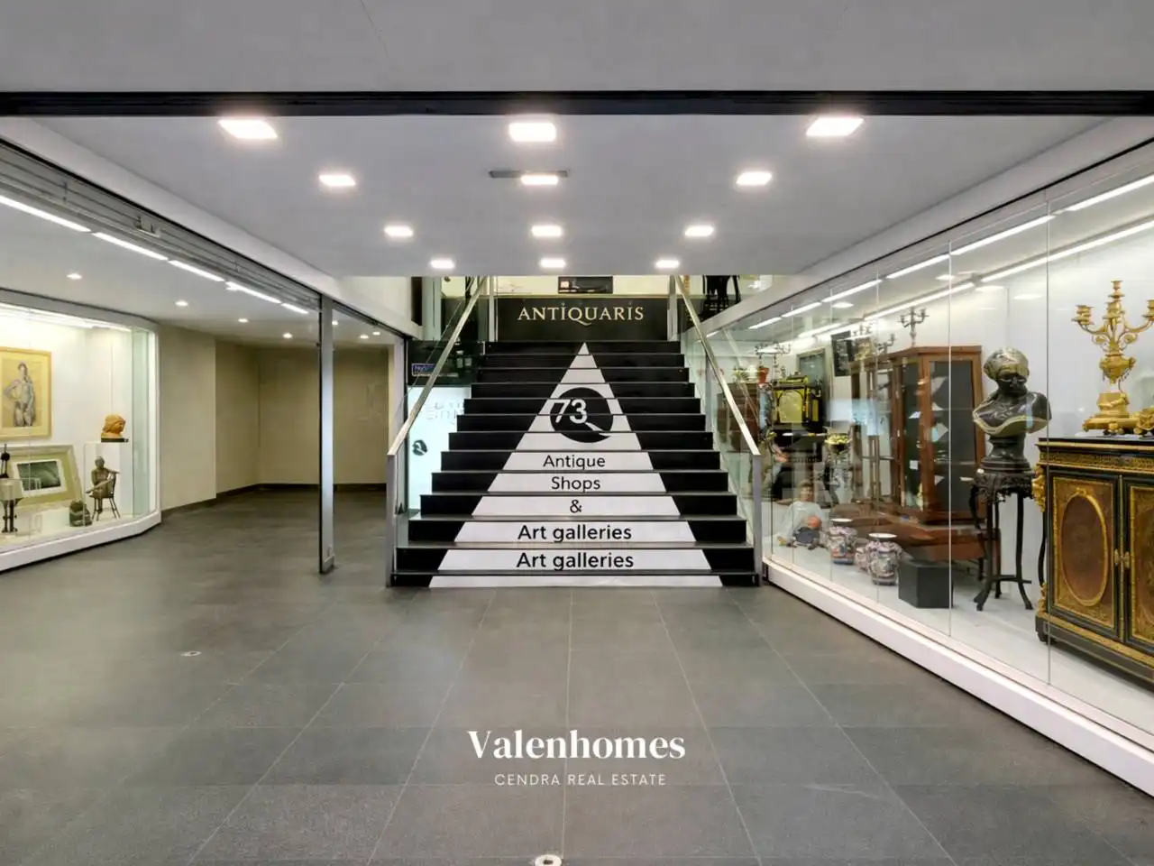 Local comercial en venta en Paseo Gràcia, imagen 3