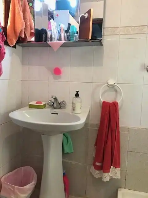Bathroom of Houses for sale in Las Peñas de Riglos  with Terrace and Storage room