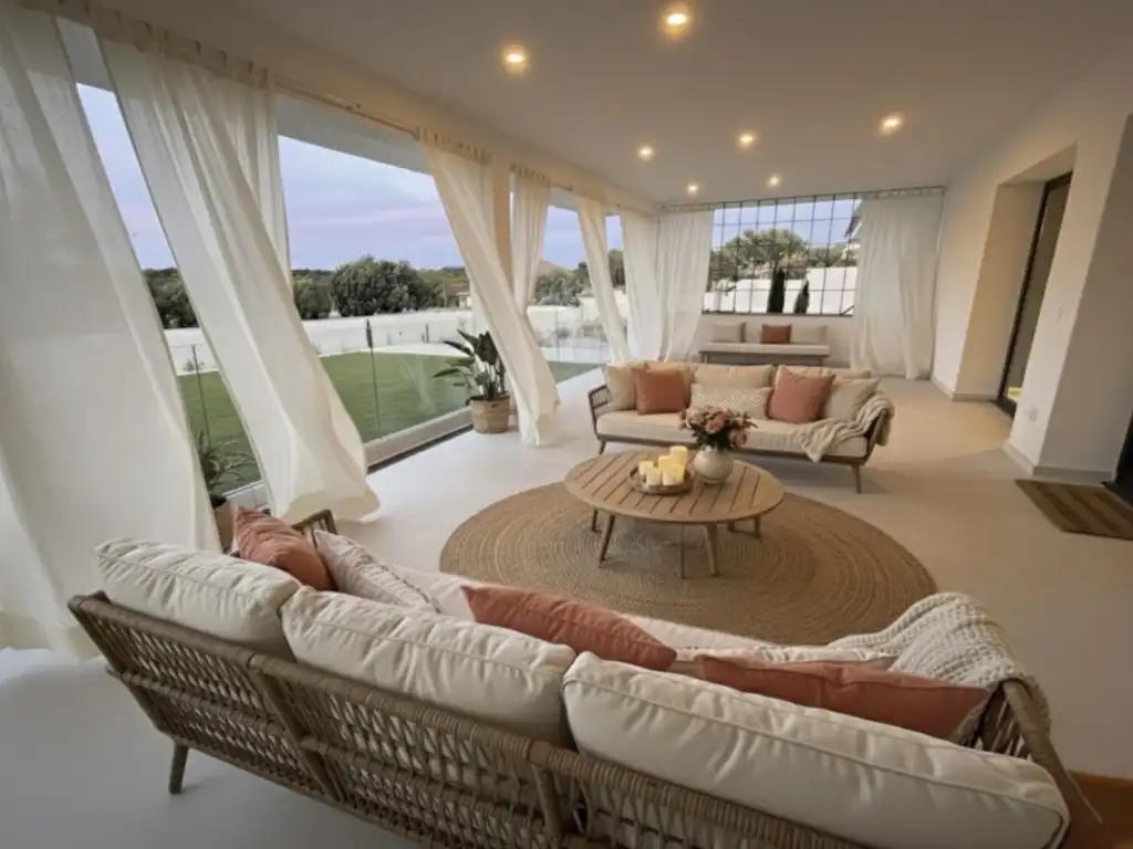 Detached house for sale in Mojadillas - Parque de las Infantas - El Paraiso, imagen 22