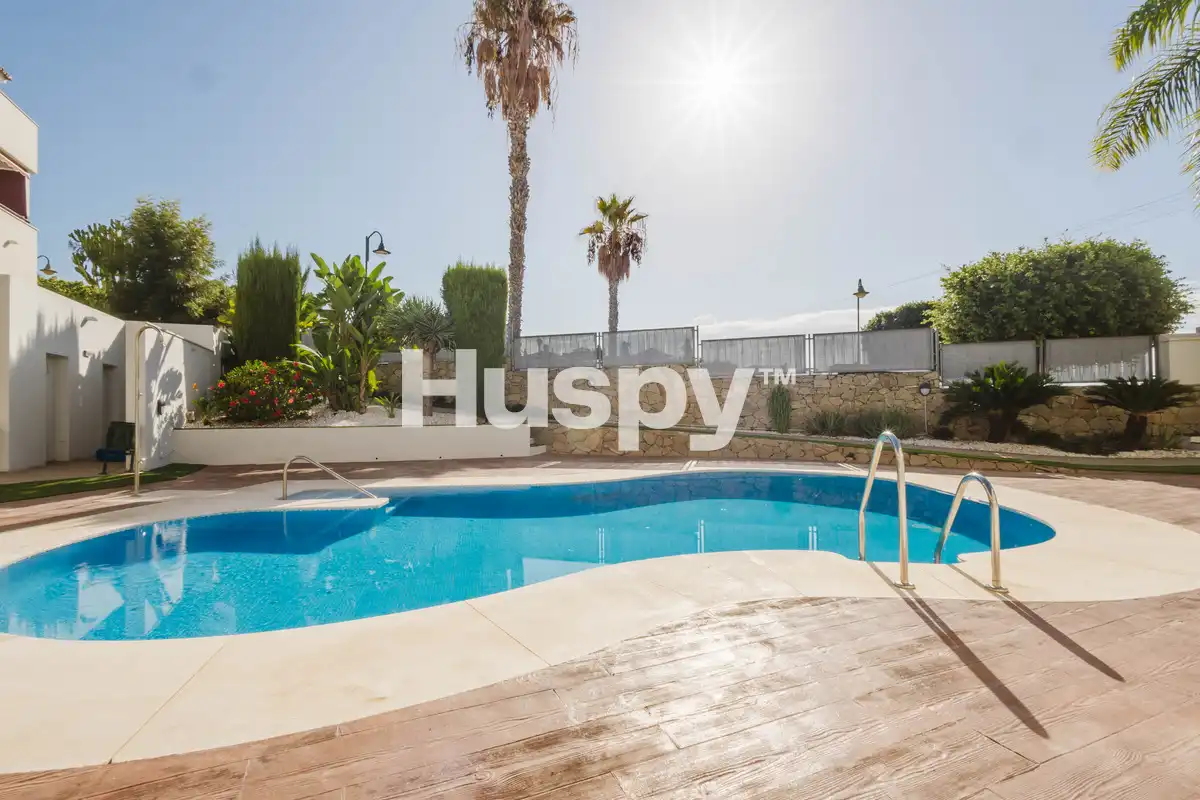 Wohnung mit Terrasse zum Verkauf in Avenida Palmeras de Baviera, imagen 31