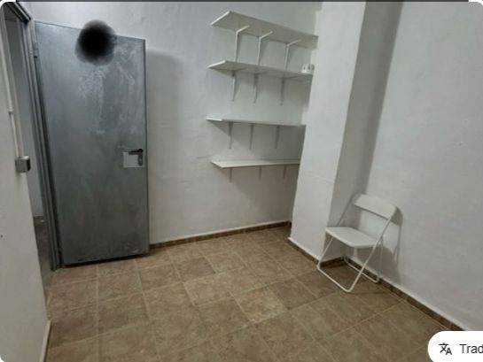 Trastero en Alquiler en Avenida de José Anselmo Clavé, 5 en Doctor Cerrada